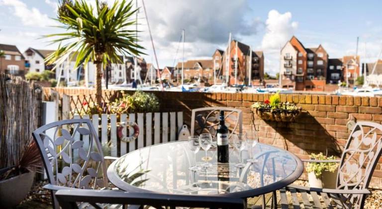 House | Pet-friendly in Eastbourne
