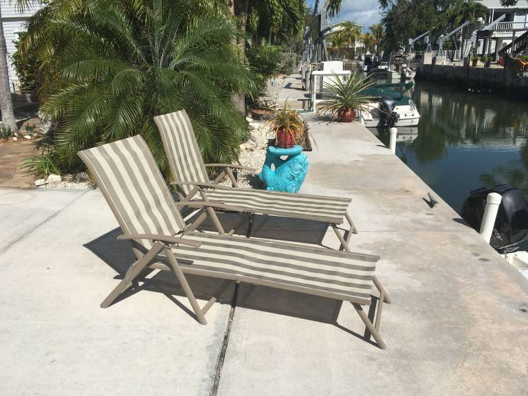 Apartment Cudjoe Key