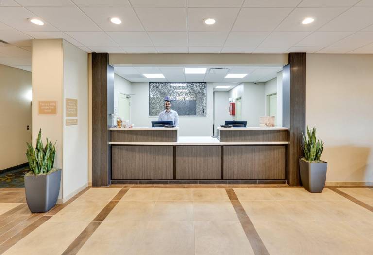 Candlewood Suites Farmers Branch By IHG — photo 5