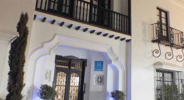 Casa Palacio VillaZambra — photo 5