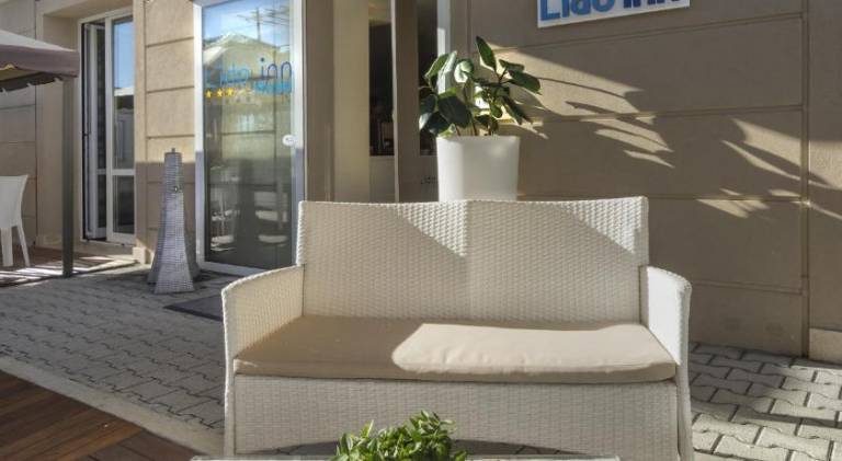 Hotel Lido INN — photo 5