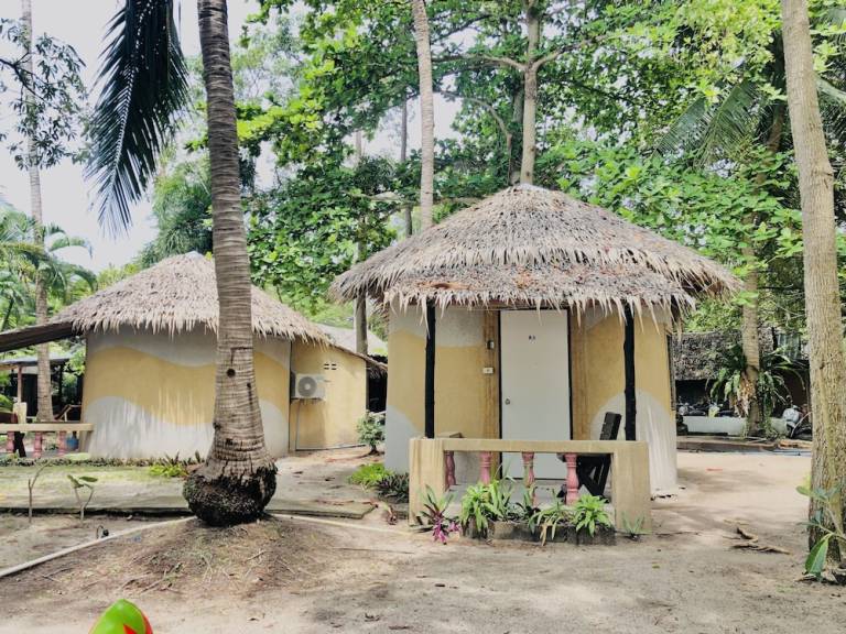 Resort  Ko Pha-ngan