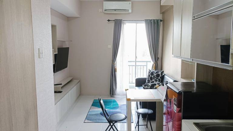 50 m&sup2; Ferienwohnung