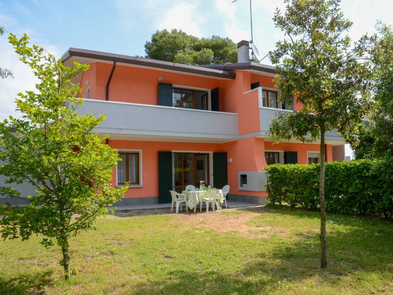 Apartment Lignano Sabbiadoro