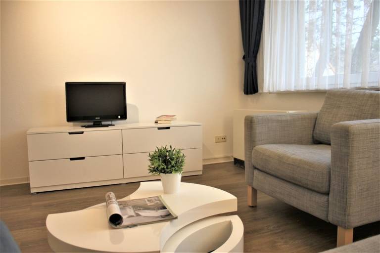 Ferienwohnung  Damekow