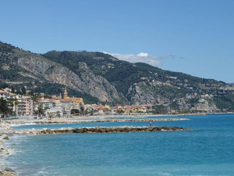 Appartement Menton