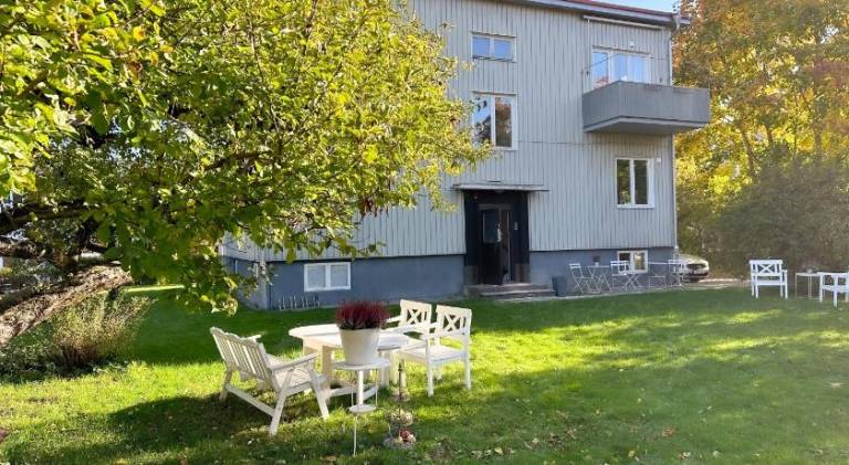 Apartment mit Hotelservice Karlstad