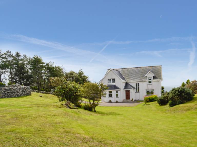 Cottage Portpatrick