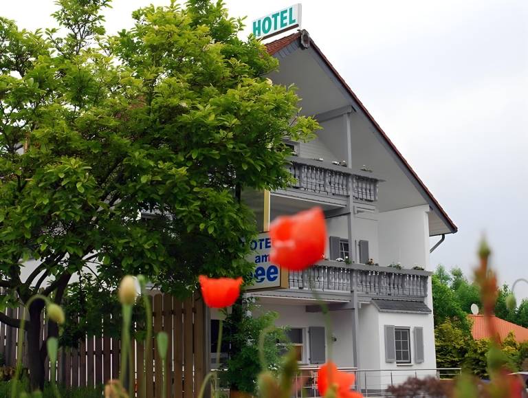 Hotel am See in Dueren