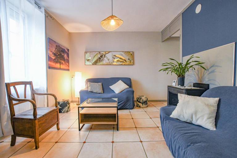 Wonderful gite with yard, patio & barbeque | Pets allowed — photo 2