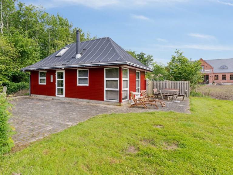 Feriecenter  Svendborg