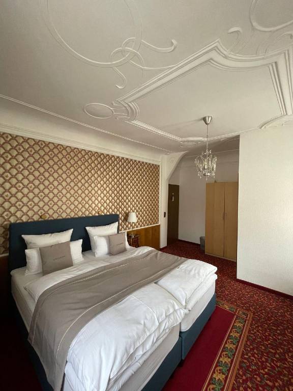 Hotel Garni Ratstube — photo 2
