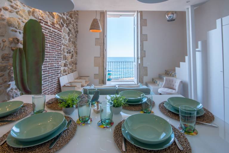 Appartamento Isola di Ortigia
