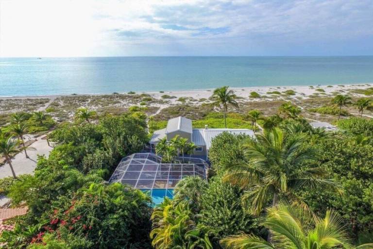 House  Captiva