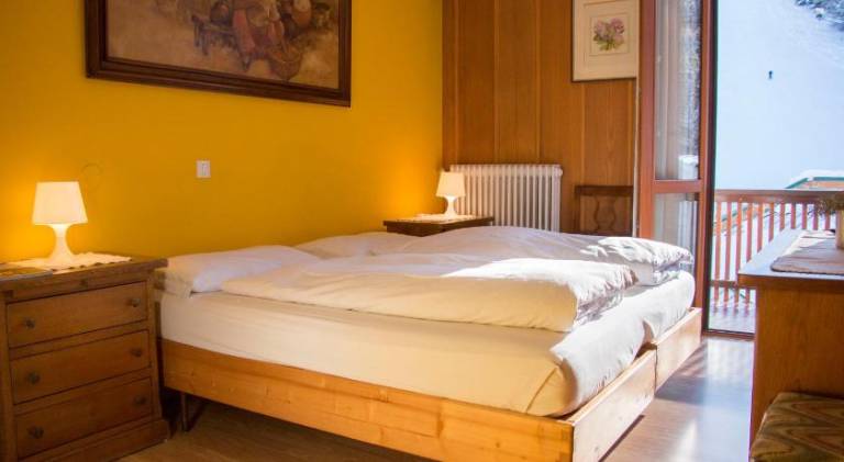 Hotel Cristallo — photo 2