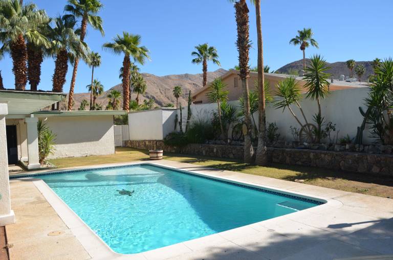 House  La Quinta
