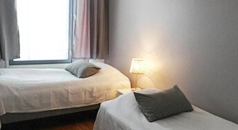 Pleasant holiday apartment with sauna | Pets are welcome — photo 3