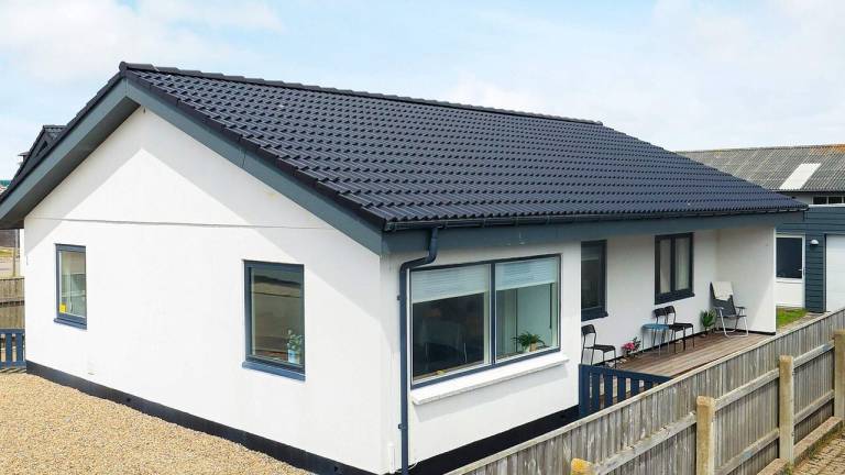Ferienhaus Thyborøn