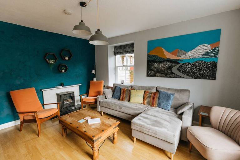 Apartment  Whitwell and Selside