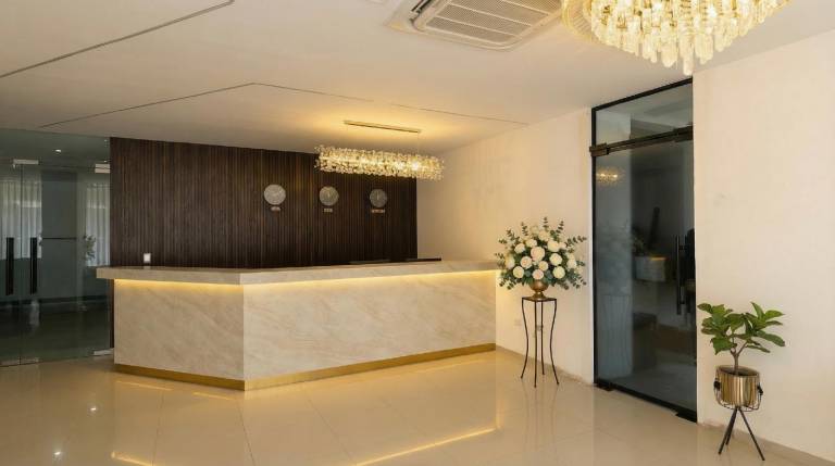 Hotel Murahno Collection