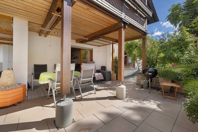 Ferienwohnung  Ebingen