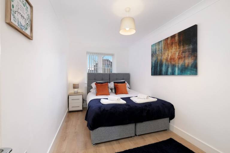 Apartment Uxbridge