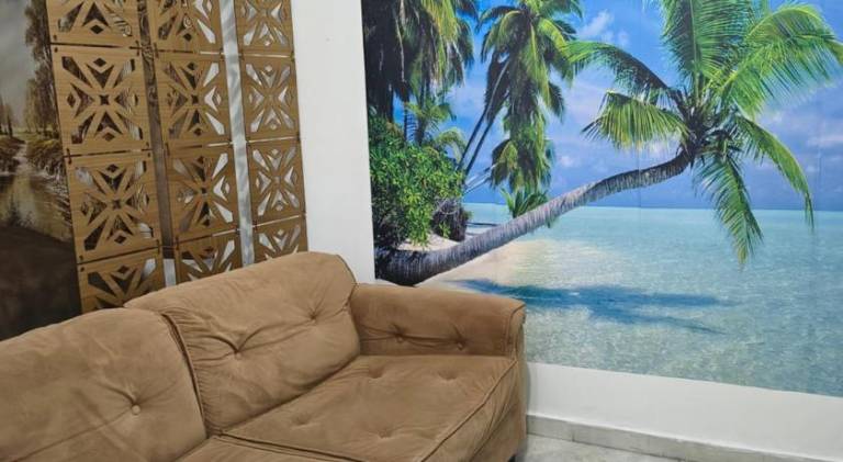 Rental apartment with 2 rooms for 6 persons — photo 4