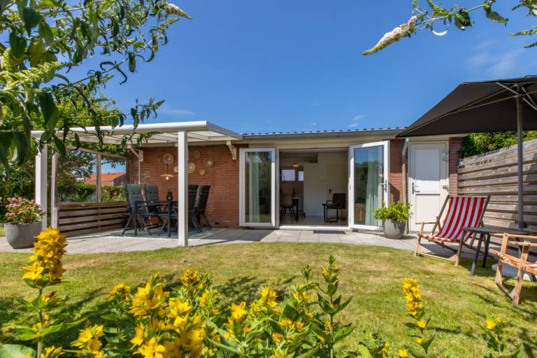Ferienhaus Westkapelle