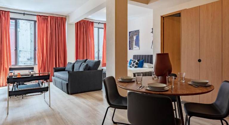 Rental apartment | Next to Zócalo | Pets are welcome — photo 3