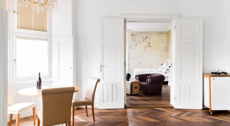 Grand Hotel Wiesler — photo 2