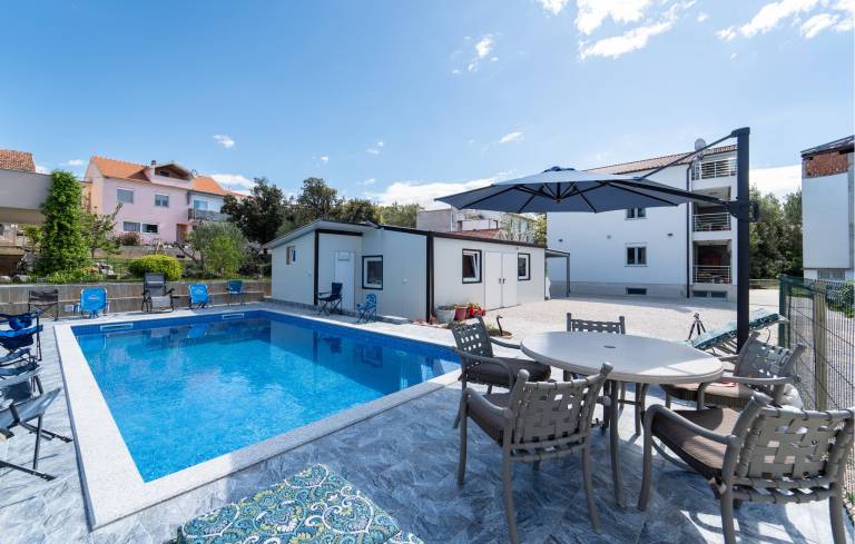 Apartment  Sukošan