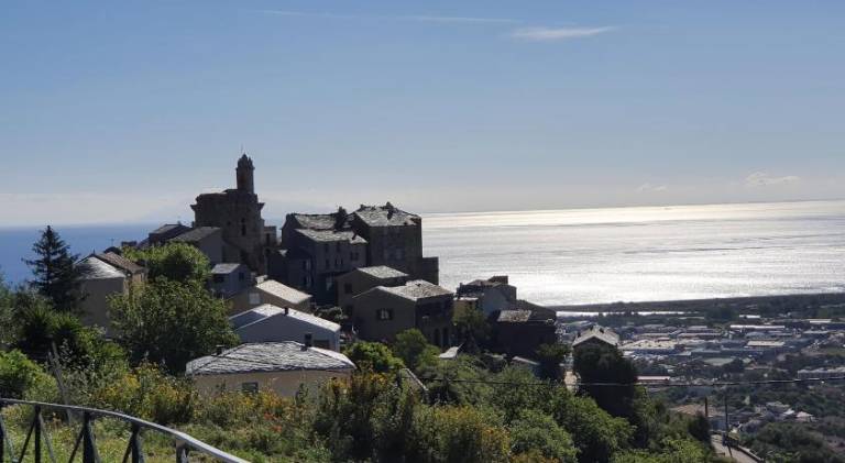 Holiday apartment | Dogs allowed in Bastia