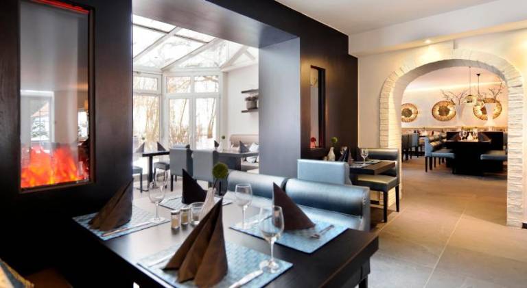 Van der Valk Golfhotel Serrahn - Adult Only — photo 4