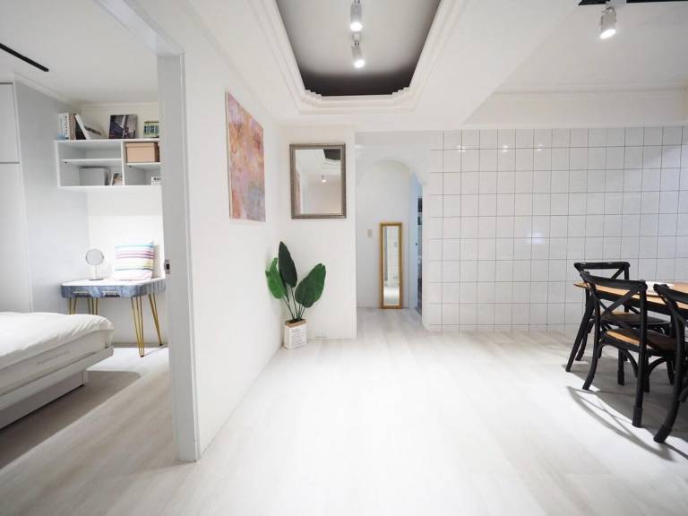 Apartamento Taipé