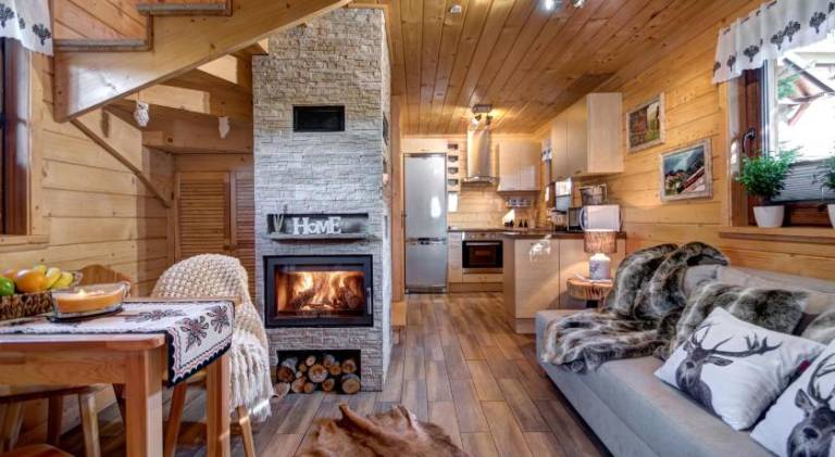 Ferienwohnung Zakopane