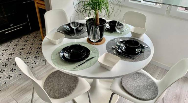 Apartment | Pets are welcome in Le Kremlin-Bicetre