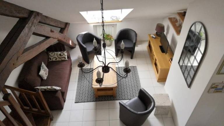 Appartement  Blois