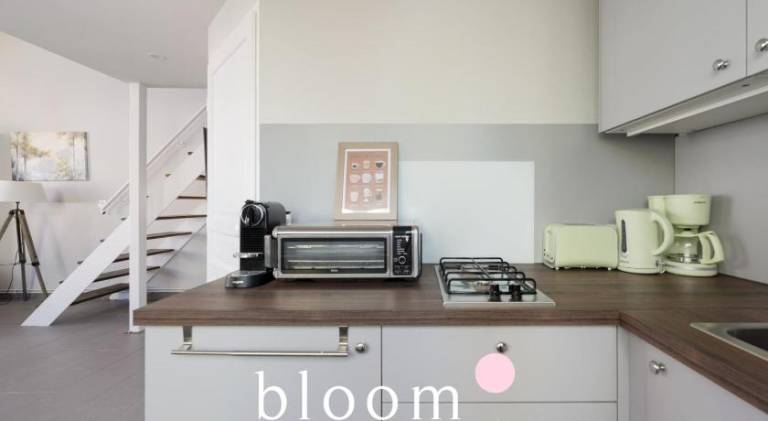 Apartment with 2 rooms for 4 persons — photo 4