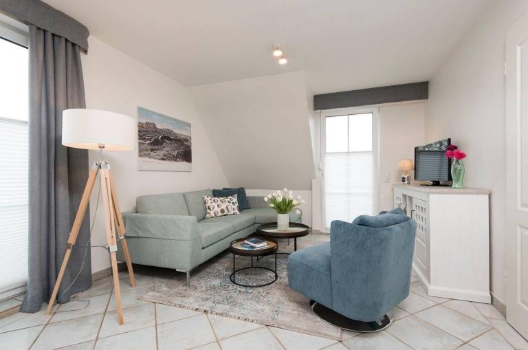Apartment Westerland