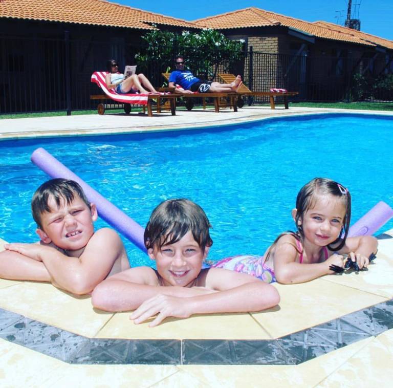 House Geraldton