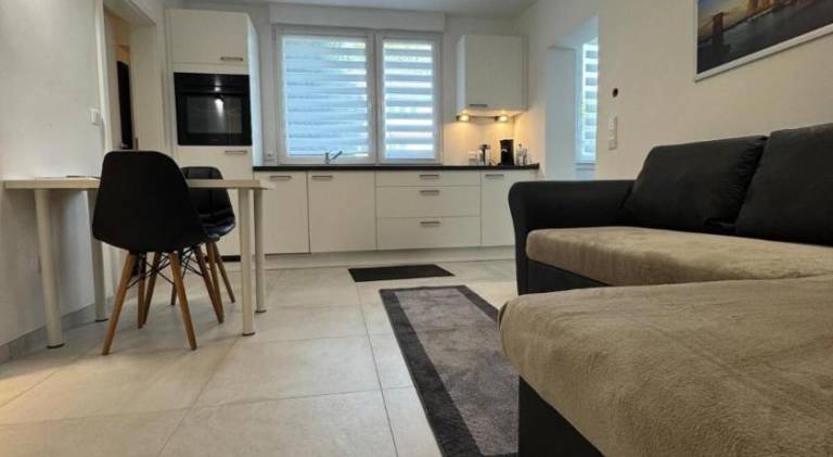 Apartment Ossum-Bösinghoven