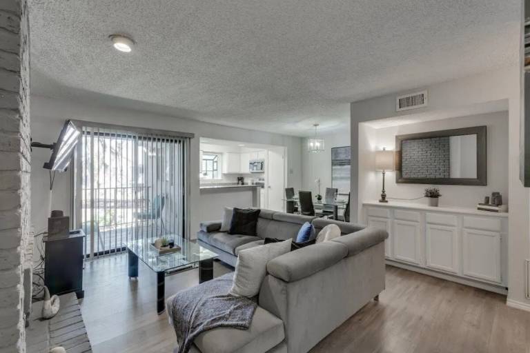 Condo Far North Dallas