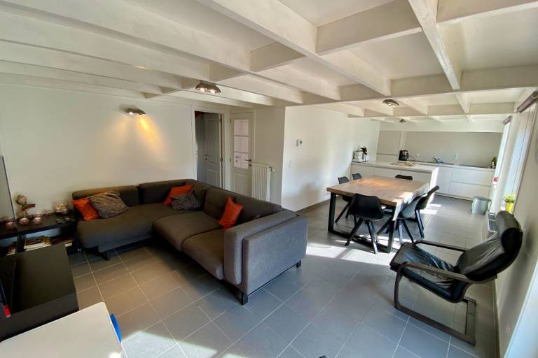 Huis De Panne