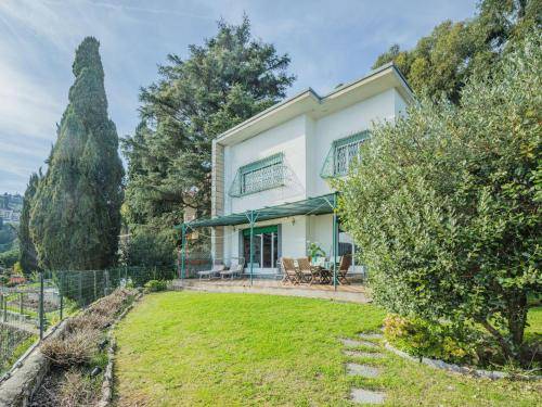 Villa Santa Margherita Ligure