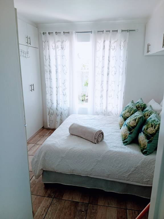 16 m&sup2; Privatzimmer