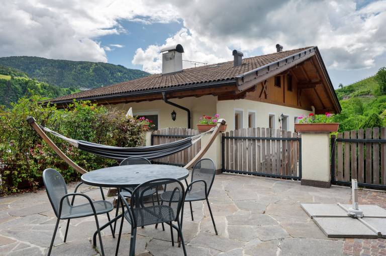 Ferienwohnung Völs am Schlern