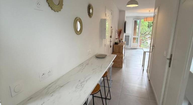 Rental apartment with 1 room for 8 persons — photo 2
