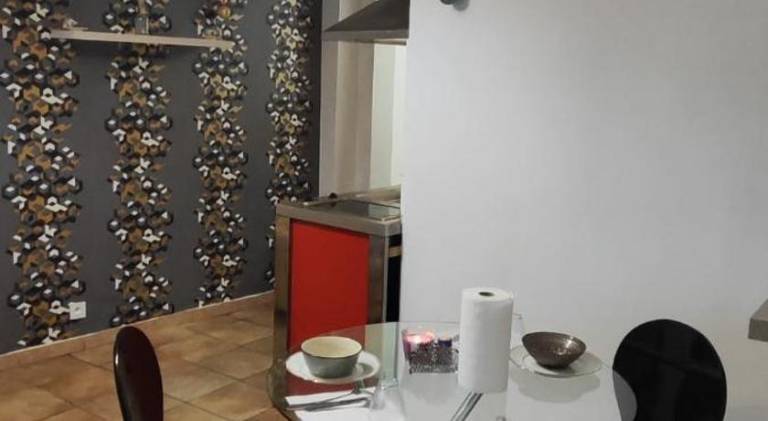 Apartment with 1 room for 2 persons — photo 3
