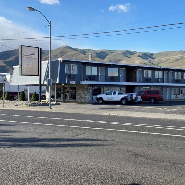 Canyon Inn in Lewiston, ID