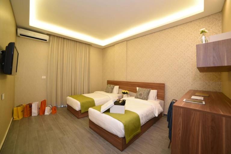 Via Verde hotel — photo 2